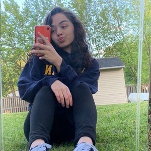 Meet your Posher, Michelle